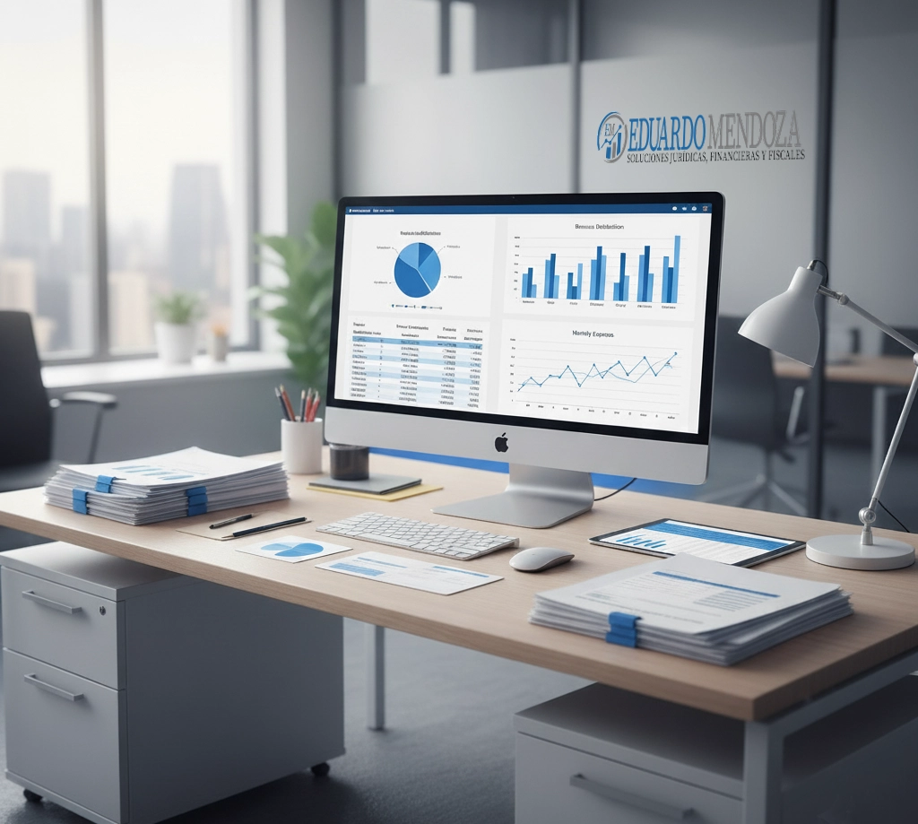 Contabilidad General